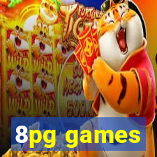 8pg games